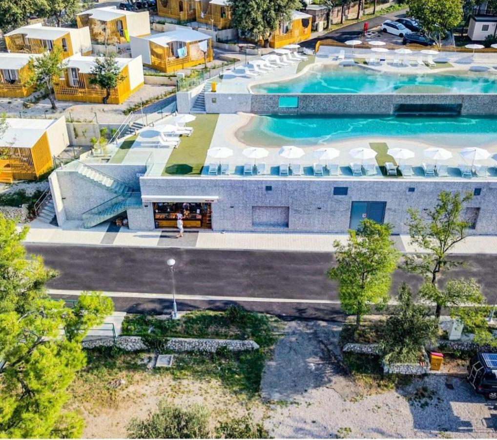 Mirama Mobilehome Селце Экстерьер фото