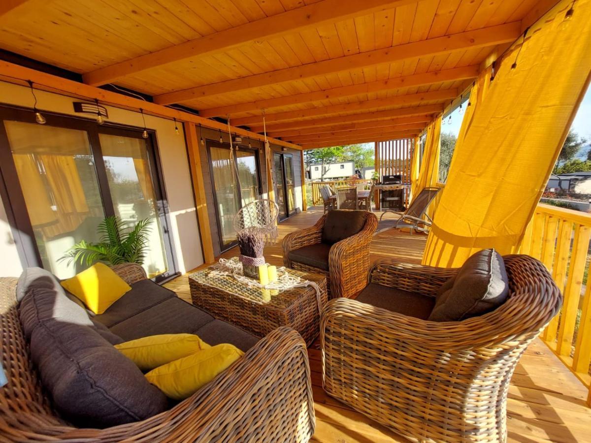 Mirama Mobilehome Селце Экстерьер фото