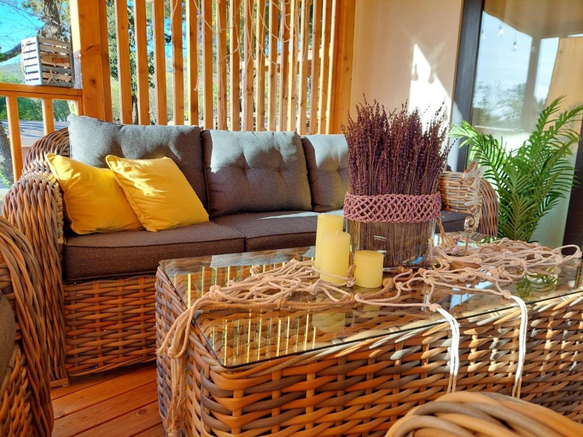 Mirama Mobilehome Селце Экстерьер фото