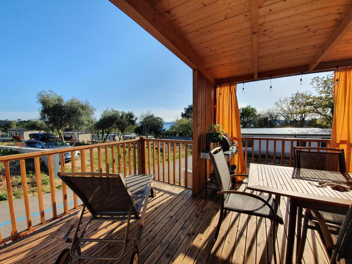 Mirama Mobilehome Селце Экстерьер фото
