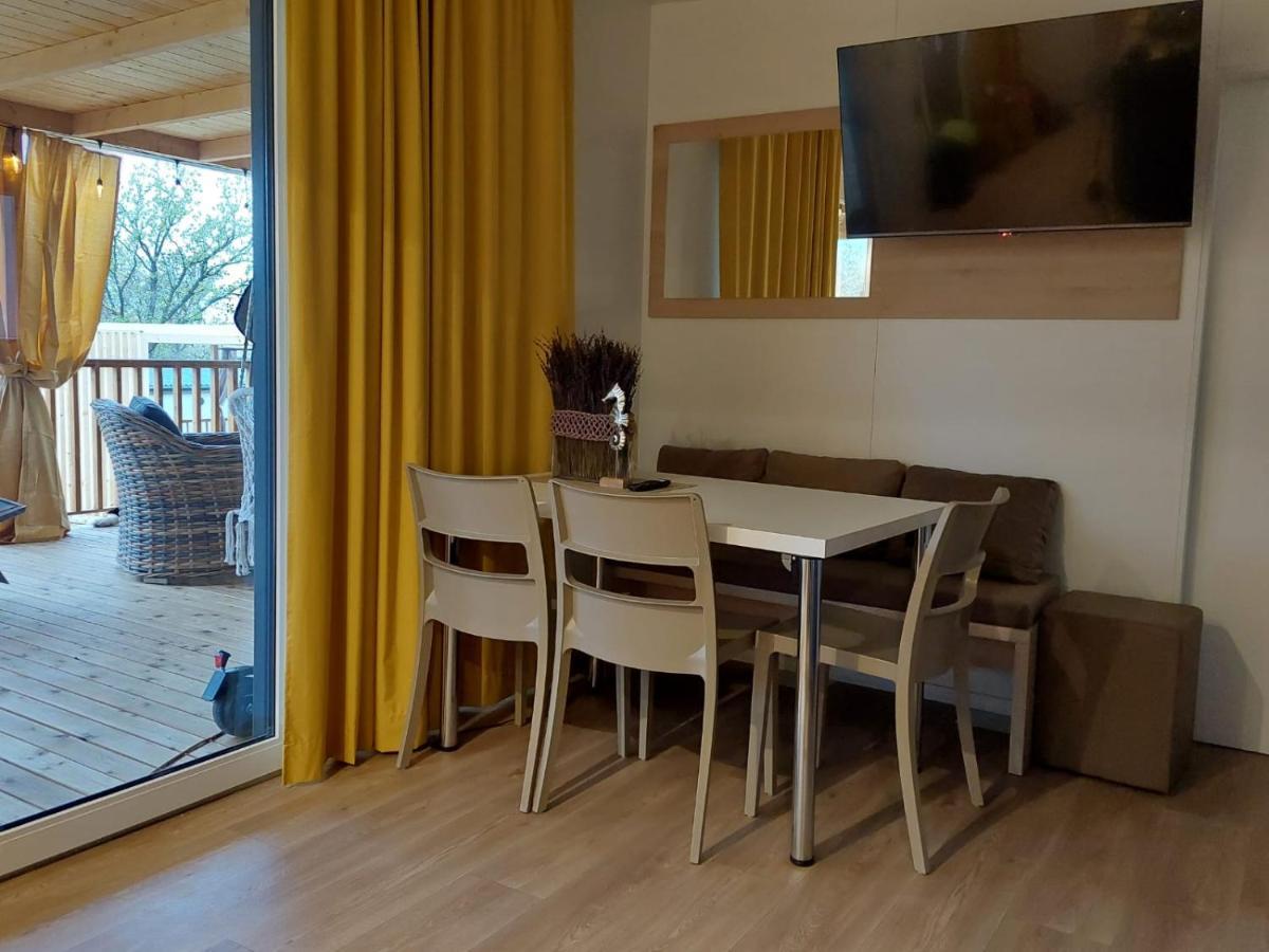 Mirama Mobilehome Селце Экстерьер фото