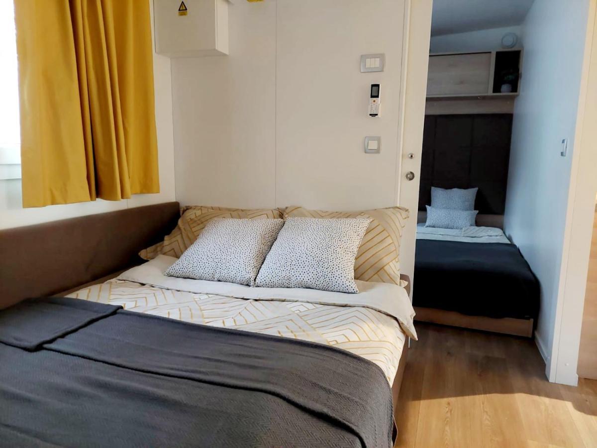 Mirama Mobilehome Селце Экстерьер фото