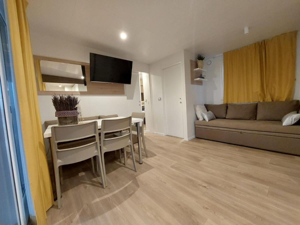Mirama Mobilehome Селце Экстерьер фото