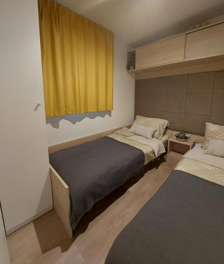 Mirama Mobilehome Селце Экстерьер фото