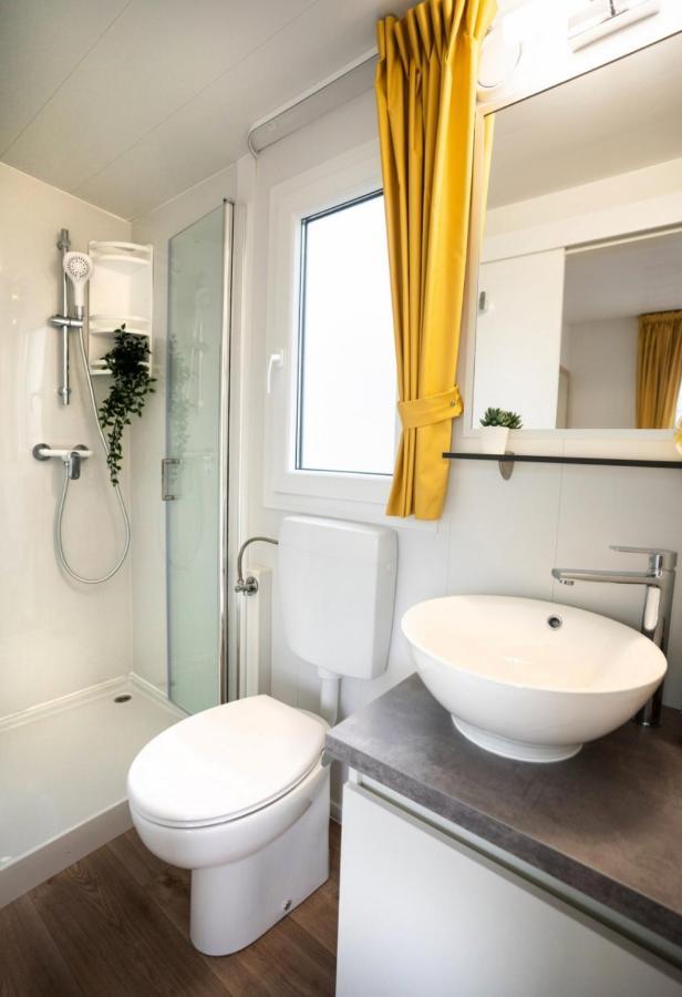 Mirama Mobilehome Селце Экстерьер фото