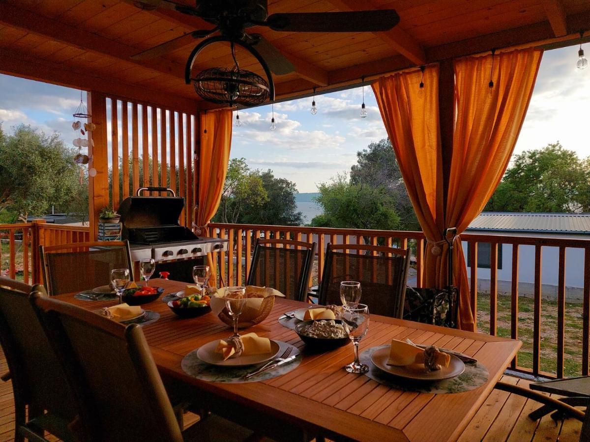 Mirama Mobilehome Селце Экстерьер фото