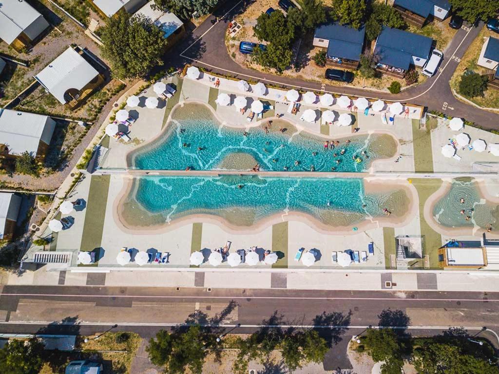 Mirama Mobilehome Селце Экстерьер фото
