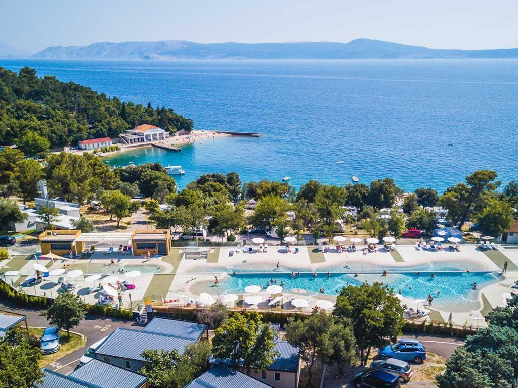 Mirama Mobilehome Селце Экстерьер фото