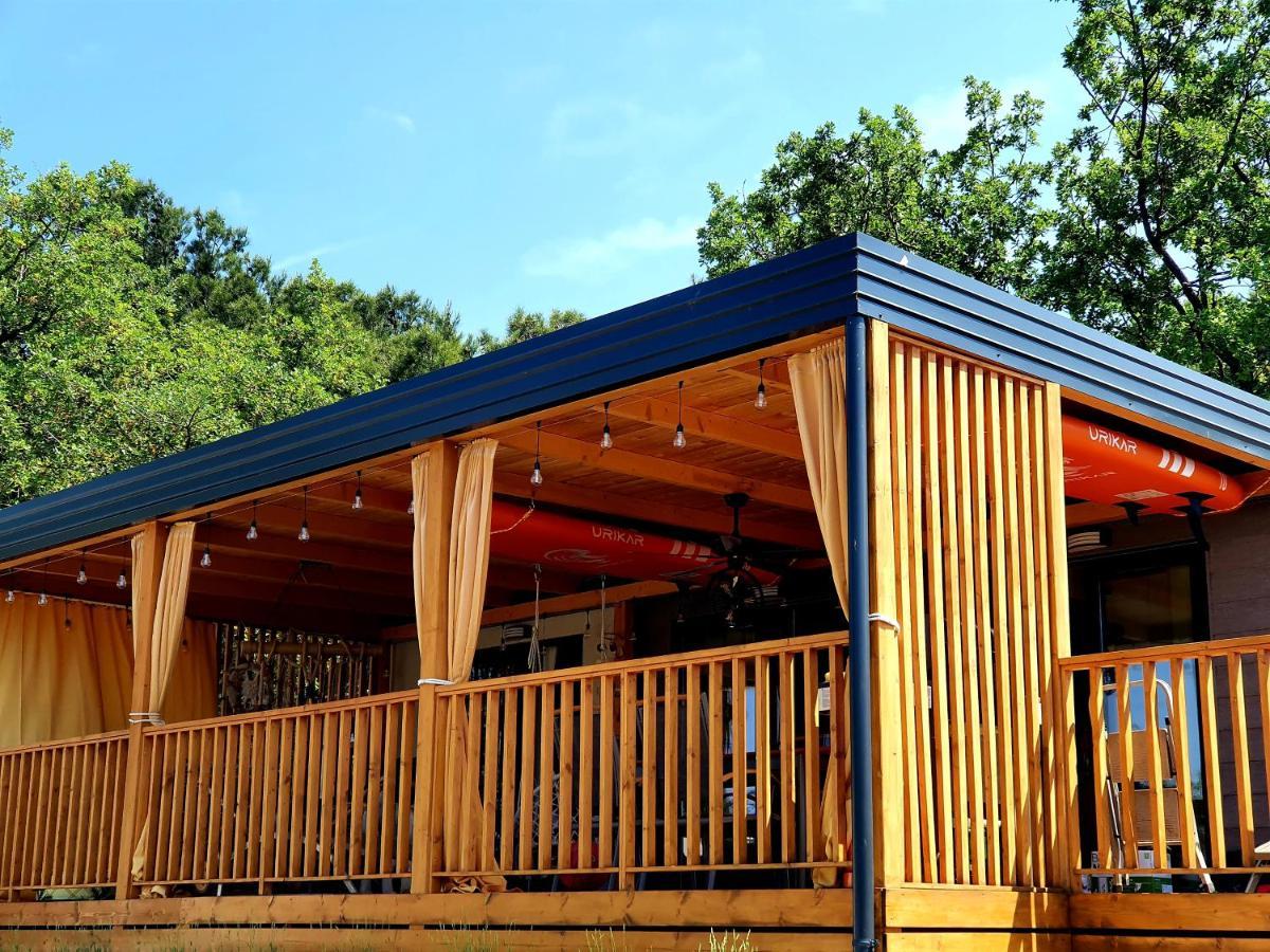Mirama Mobilehome Селце Экстерьер фото