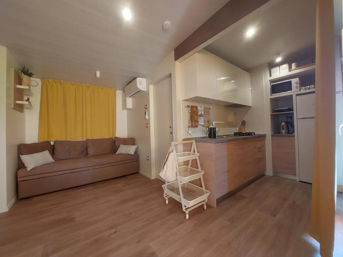 Mirama Mobilehome Селце Экстерьер фото