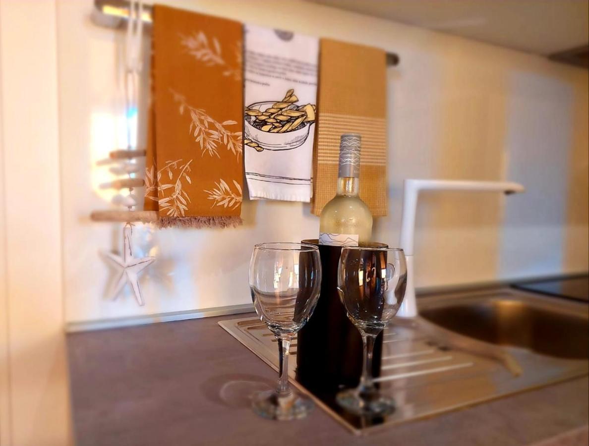 Mirama Mobilehome Селце Экстерьер фото