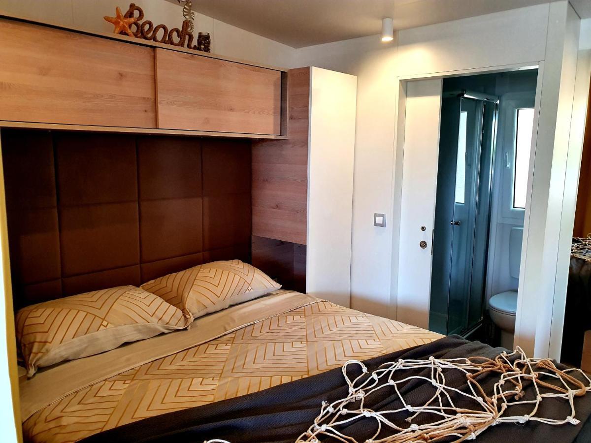 Mirama Mobilehome Селце Экстерьер фото