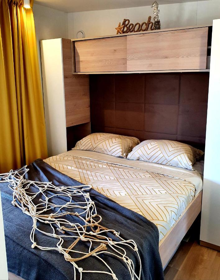 Mirama Mobilehome Селце Экстерьер фото