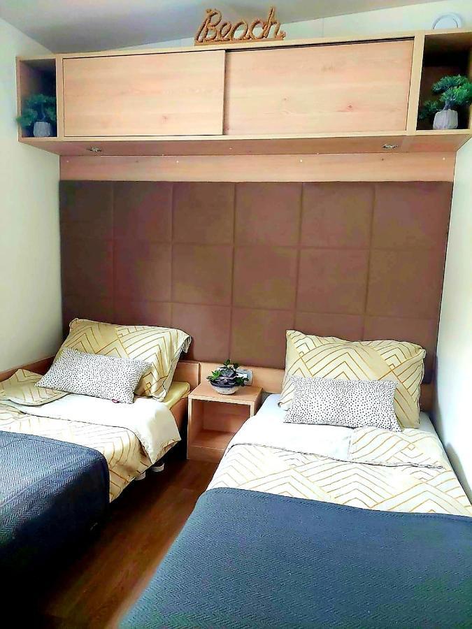 Mirama Mobilehome Селце Экстерьер фото