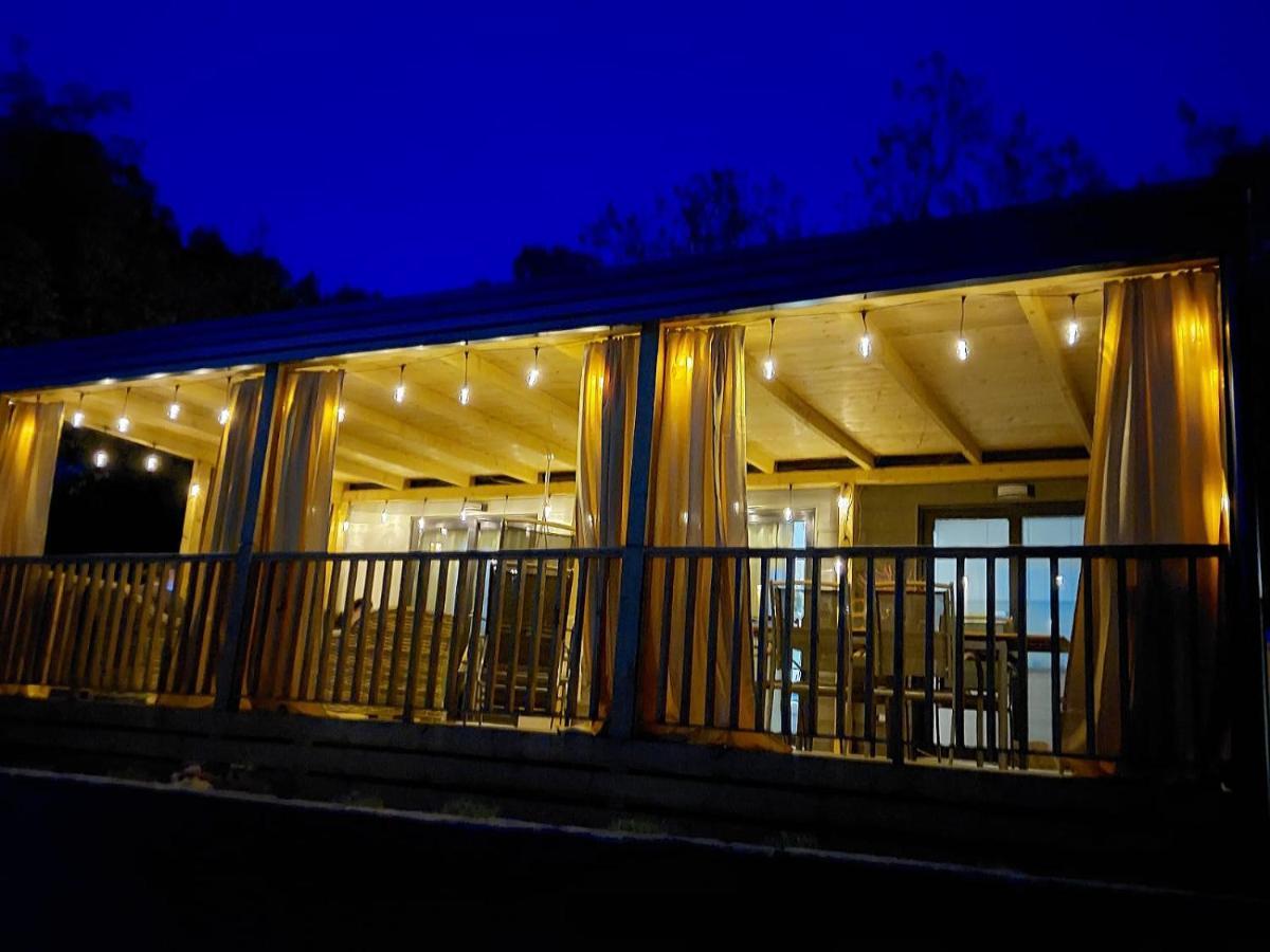 Mirama Mobilehome Селце Экстерьер фото
